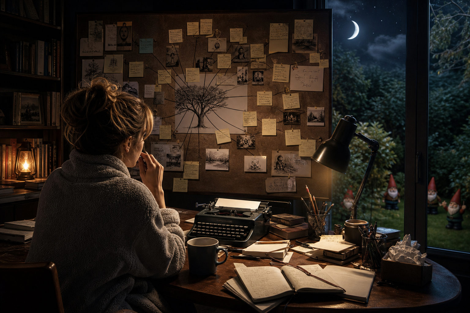 la carte mental , mindmap ou encore mindchart